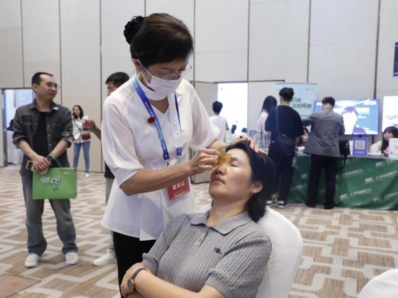 第十届全国干眼学术会议暨第八届全国中医药眼保健学术会议