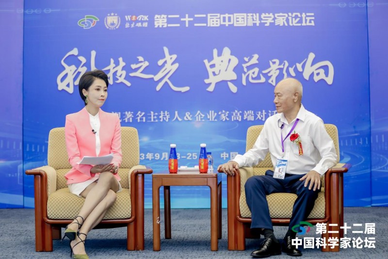 广西山云科技——“两磨两碎”的百年传承与创新