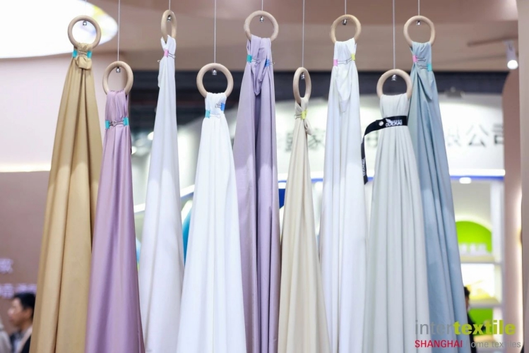 相约沪上,再揽商机!2025intertextile春夏家纺展即将启航 图6