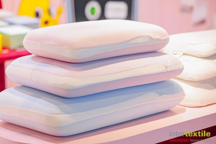 相约沪上,再揽商机!2025intertextile春夏家纺展即将启航 图3