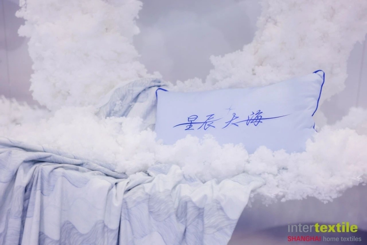 相约沪上,再揽商机!2025intertextile春夏家纺展即将启航 图5