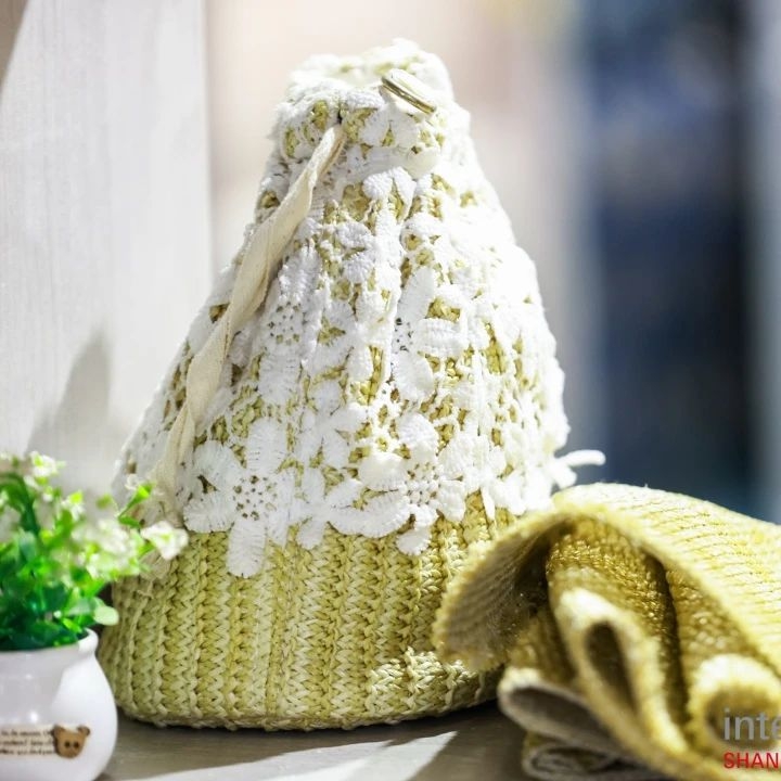 相约沪上,再揽商机!2025intertextile春夏家纺展即将启航 图7